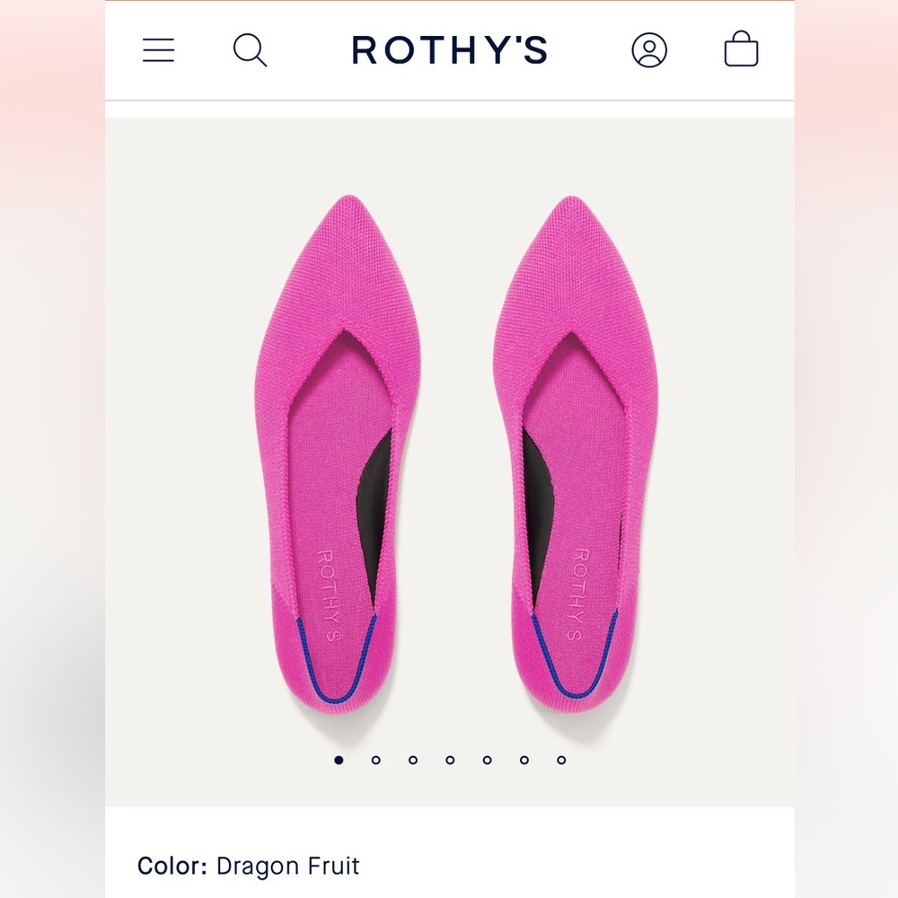 Rothy’s The Point II